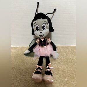 Imaginary Friends Paramount Pictures IF Movie Blossom 13” Plush